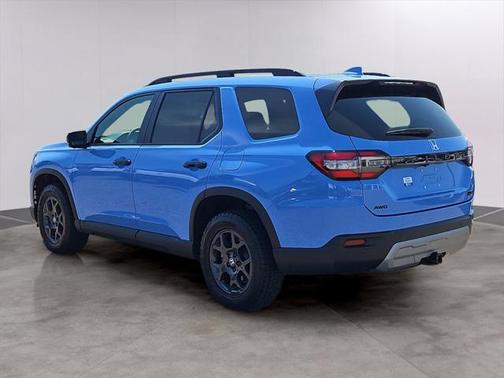 2023 Honda Pilot AWD TrailSport