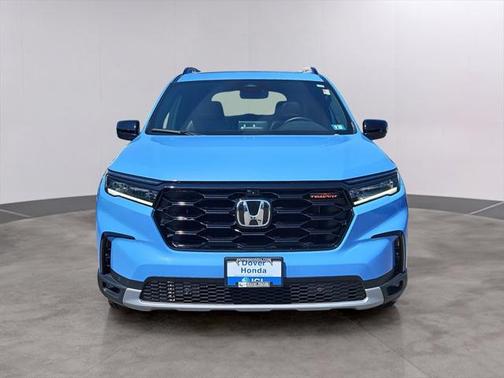 2023 Honda Pilot AWD TrailSport