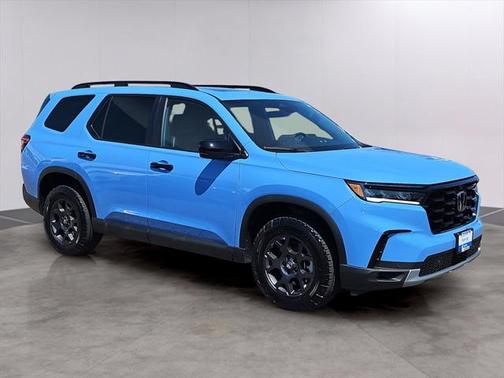 2023 Honda Pilot AWD TrailSport