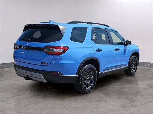 2023 Honda Pilot AWD TrailSport