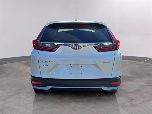 2021 Honda CR-V AWD EX