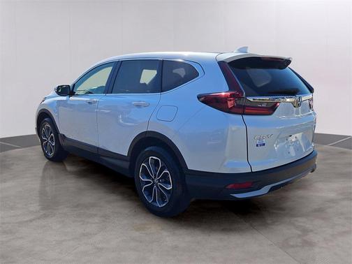 2021 Honda CR-V AWD EX