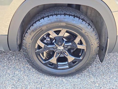 2024 Volkswagen Atlas 2.0T SE w/Technology 4MOTION