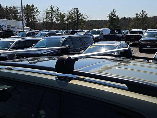 2024 Volkswagen Atlas 2.0T SE w/Technology 4MOTION