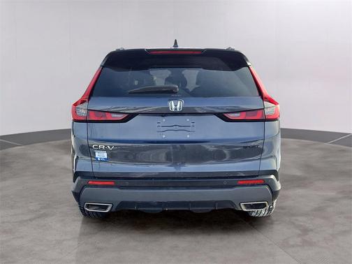2024 Honda CR-V Hybrid Sport AWD