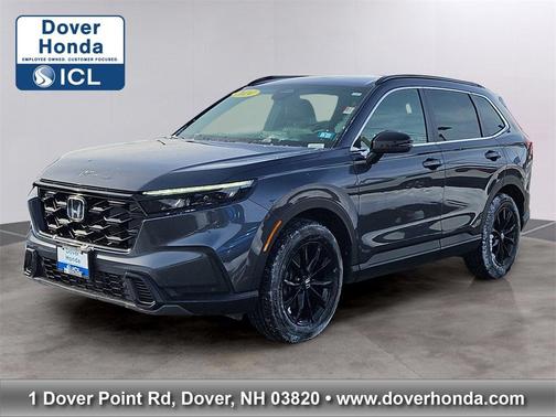 2024 Honda CR-V Hybrid Sport AWD