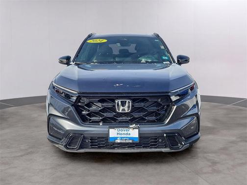 2024 Honda CR-V Hybrid Sport AWD