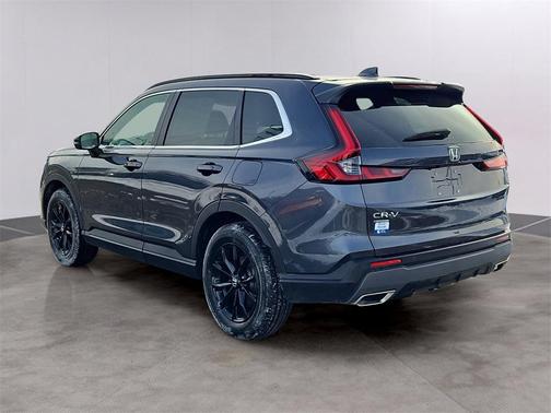 2024 Honda CR-V Hybrid Sport AWD