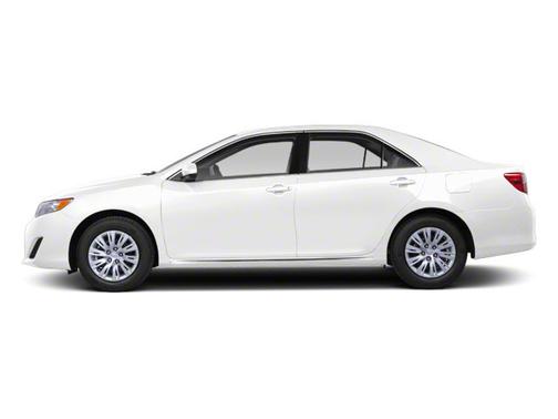 2012 Toyota Camry XLE
