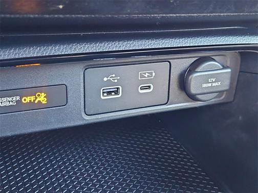 2025 Honda CR-V EX AWD