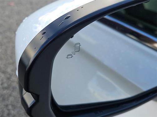 2025 Honda CR-V EX AWD