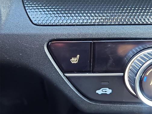 2025 Honda CR-V EX AWD