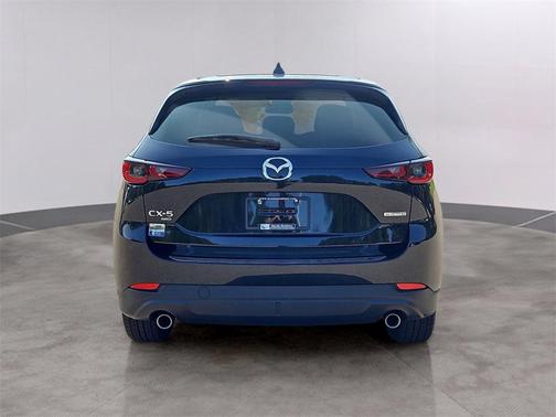 2022 Mazda CX-5 2.5 S Premium Plus Package