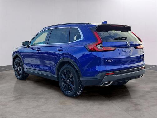 2023 Honda CR-V Hybrid Sport Touring AWD