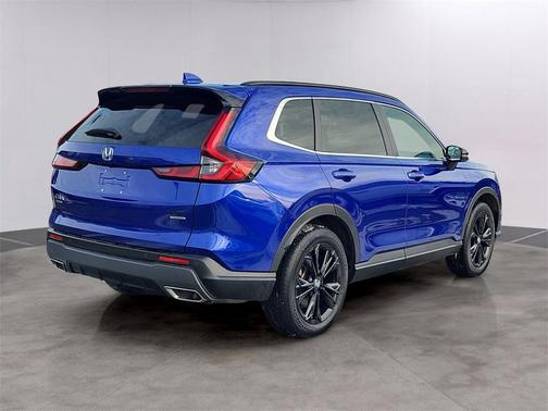 2023 Honda CR-V Hybrid Sport Touring AWD