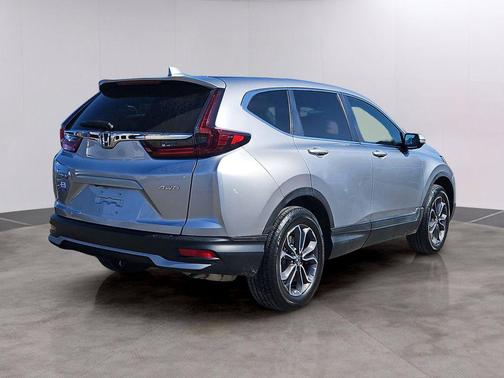 2020 Honda CR-V AWD EX-L