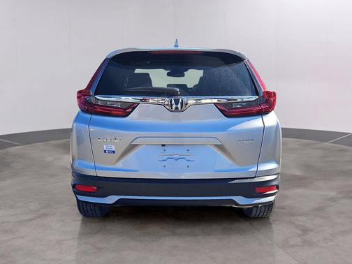 2020 Honda CR-V AWD EX-L