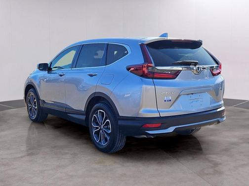 2020 Honda CR-V AWD EX-L