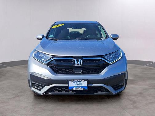 2020 Honda CR-V AWD EX-L