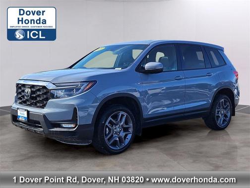 2023 Honda Passport AWD EX-L