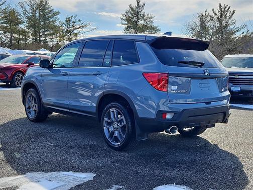 2023 Honda Passport AWD EX-L