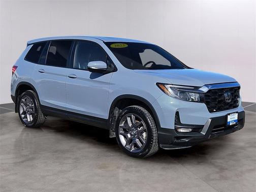 2023 Honda Passport AWD EX-L