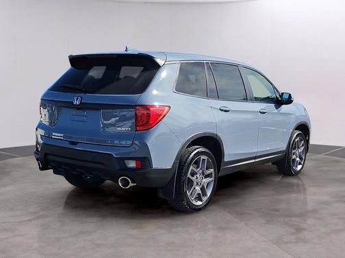 2023 Honda Passport AWD EX-L