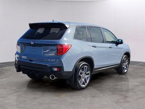 2023 Honda Passport AWD EX-L