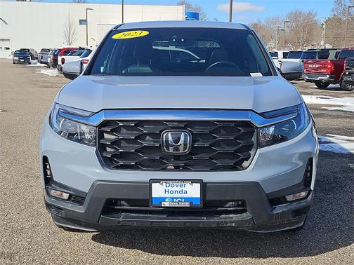 2023 Honda Passport AWD EX-L