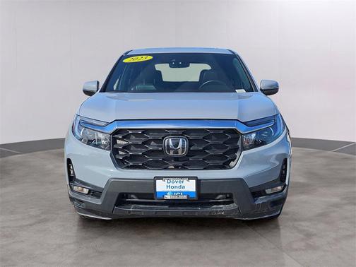 2023 Honda Passport AWD EX-L