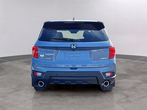 2023 Honda Passport AWD EX-L