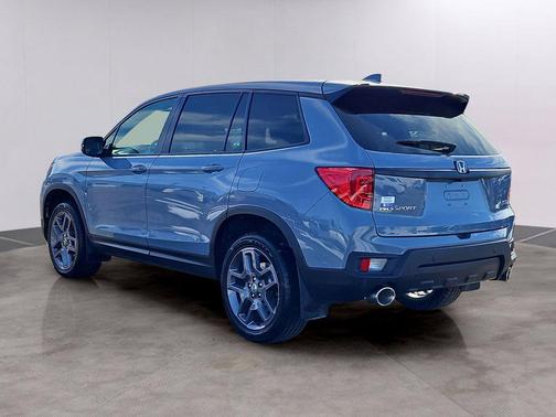 2023 Honda Passport AWD EX-L