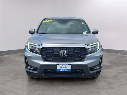 2022 Honda Passport AWD EX-L
