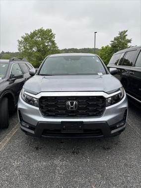 2022 Honda Passport AWD EX-L