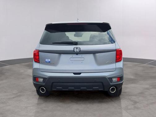 2022 Honda Passport AWD EX-L