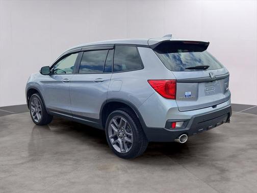2022 Honda Passport AWD EX-L