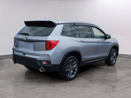 2022 Honda Passport AWD EX-L