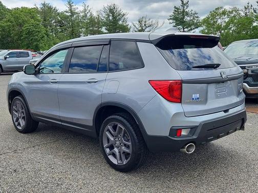 2022 Honda Passport AWD EX-L