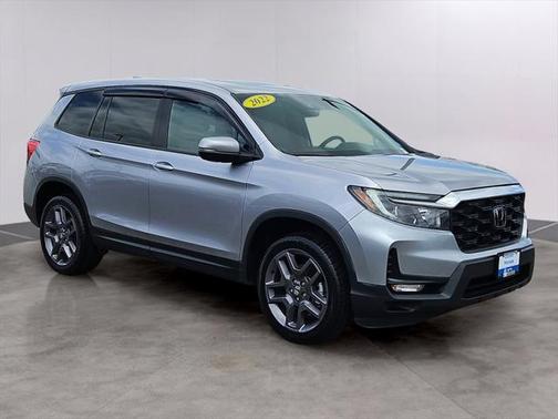 2022 Honda Passport AWD EX-L