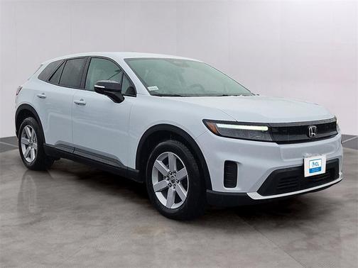 2026 Honda Prologue EX