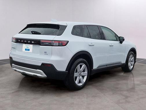 2026 Honda Prologue EX