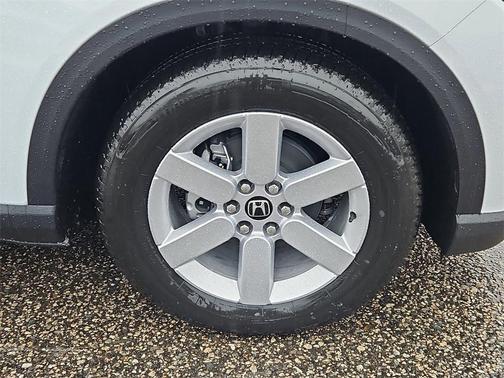 2026 Honda Prologue EX