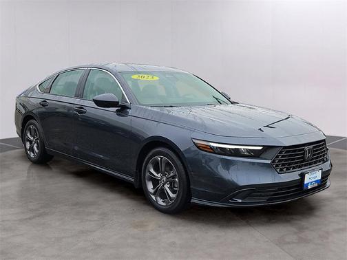 2023 Honda Accord EX 1.5T