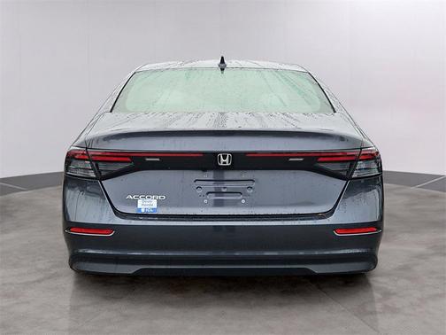 2023 Honda Accord EX 1.5T