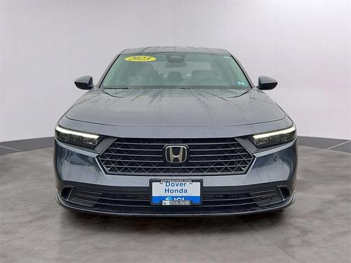 2023 Honda Accord EX 1.5T