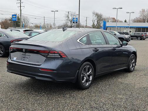 2023 Honda Accord EX 1.5T