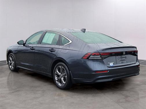 2023 Honda Accord EX 1.5T