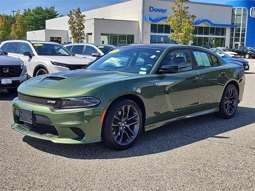 2023 Dodge Charger R/T