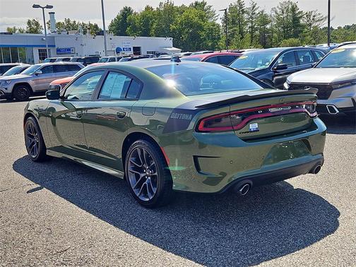 2023 Dodge Charger R/T