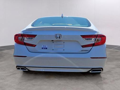 2020 Honda Accord Sport 1.5T